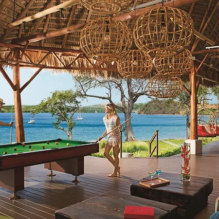 Secrets Papagayo All Inclusive - Adults Only