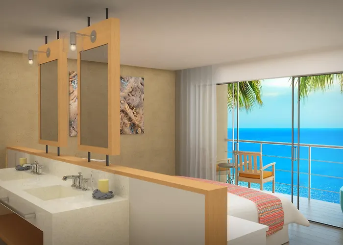 Secrets Papagayo - Adults Only