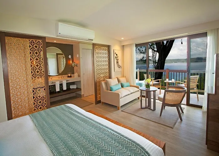 Secrets Papagayo - Adults Only Resort Papagayo Bay