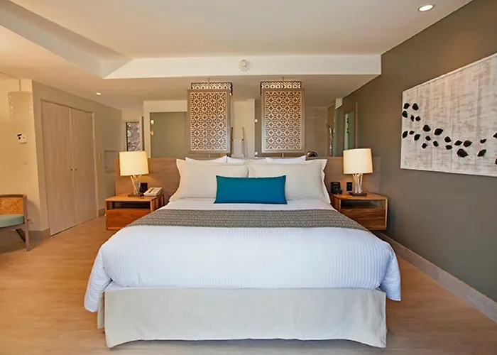Resort Secrets Papagayo - Adults Only 5*