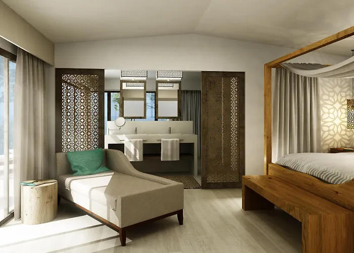 Secrets Papagayo - Adults Only Resort 5*