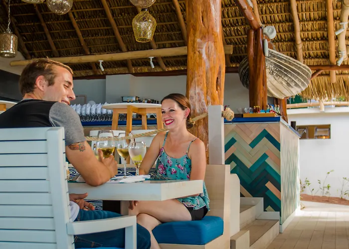 Secrets Papagayo - Adults Only Resort Papagayo Bay