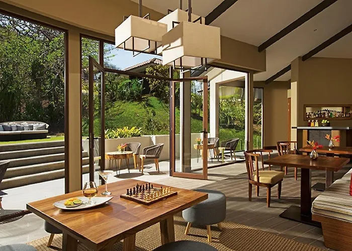 Secrets Papagayo - Adults Only 5* Papagayo Bay