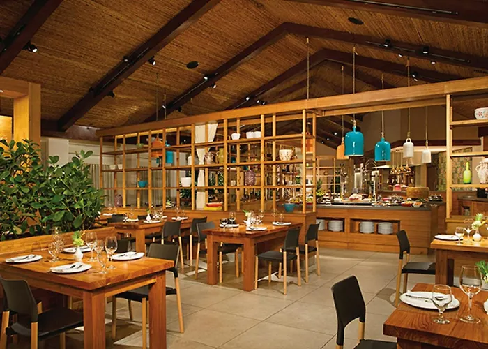Secrets Papagayo - Adults Only Papagayo Bay
