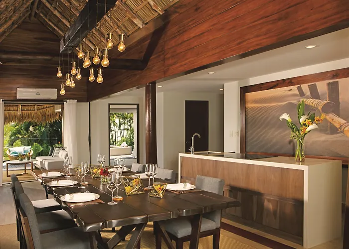 Secrets Papagayo - Adults Only Resort Papagayo Bay
