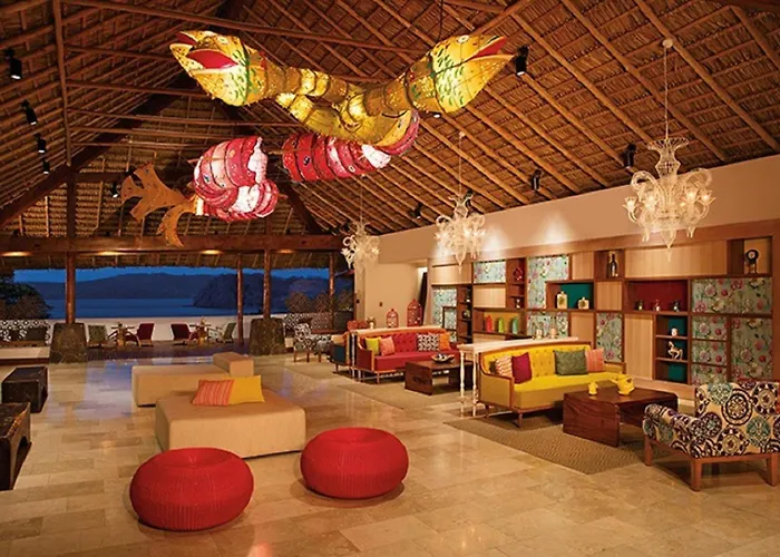 Secrets Papagayo - Adults Only 5*