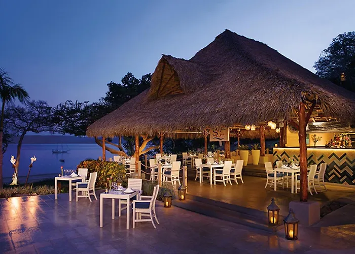 Secrets Papagayo - Adults Only