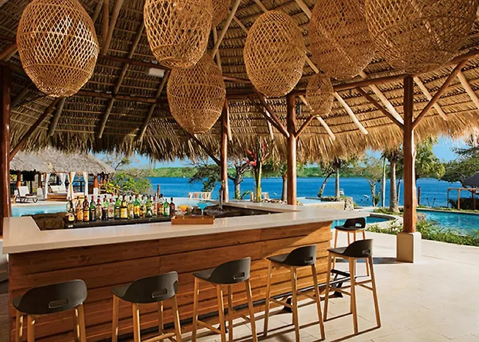 Secrets Papagayo - Adults Only Papagayo Bay