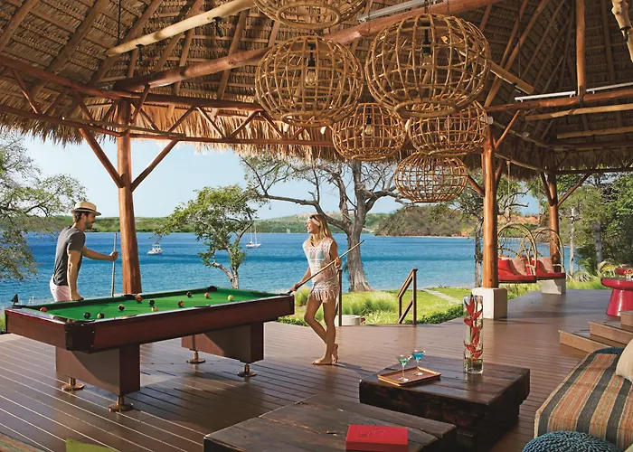 Secrets Papagayo - Adults Only Resort Papagayo Bay