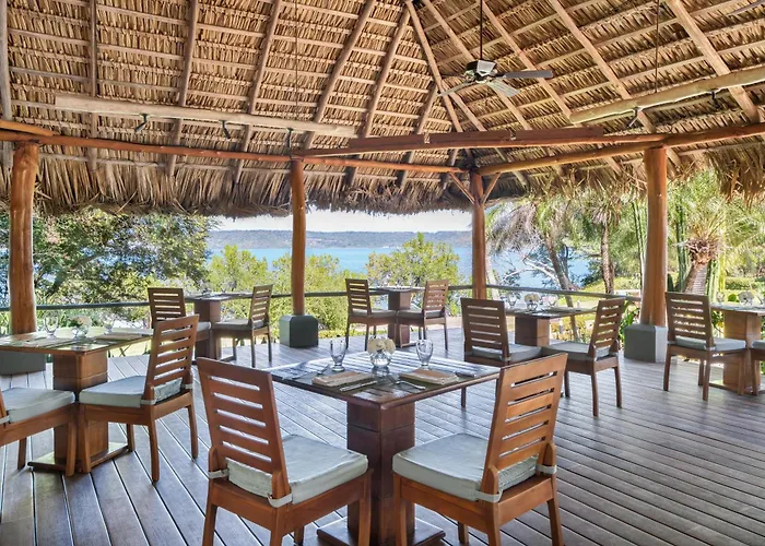 Secrets Papagayo - Adults Only 5*