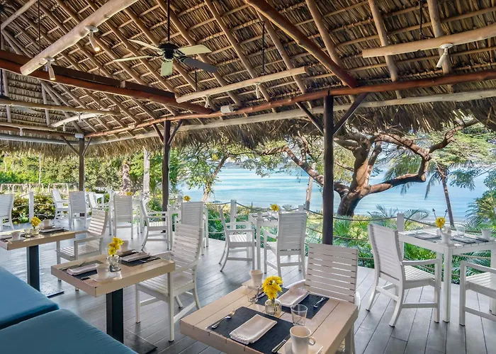 Secrets Papagayo - Adults Only 5* Papagayo Bay