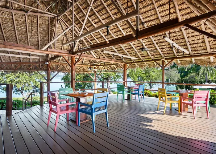 Secrets Papagayo - Adults Only