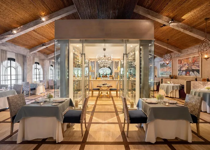 Secrets Papagayo - Adults Only Resort 5*