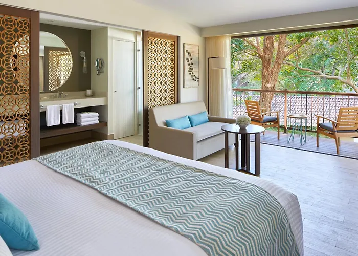 Resort Secrets Papagayo - Adults Only Papagayo Bay