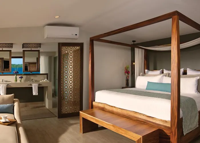 Secrets Papagayo - Adults Only Resort Papagayo Bay