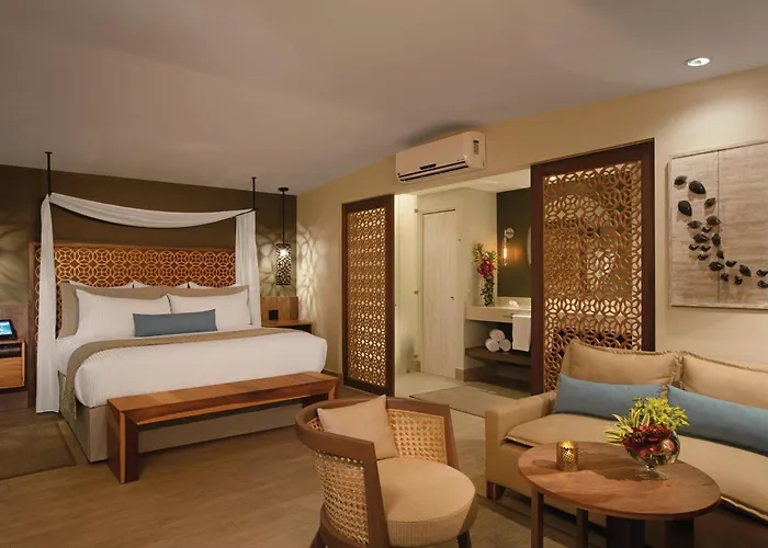 Secrets Papagayo - Adults Only Papagayo Bay