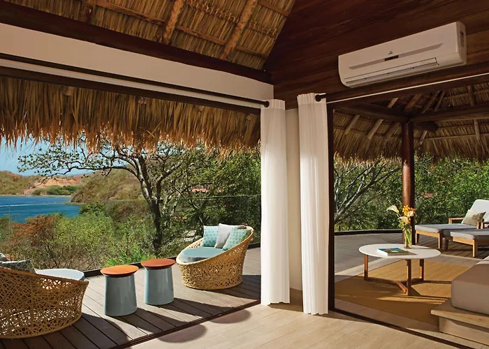 Secrets Papagayo - Adults Only