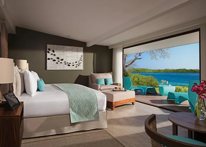 Resort Secrets Papagayo - Adults Only Papagayo Bay