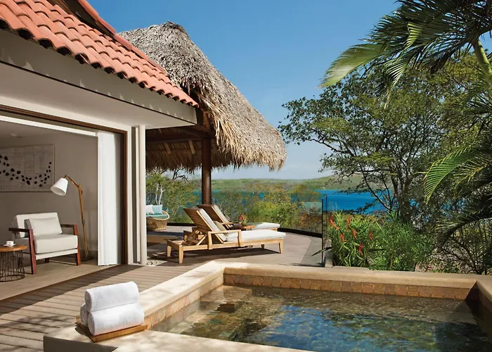 Resort Secrets Papagayo - Adults Only 5*