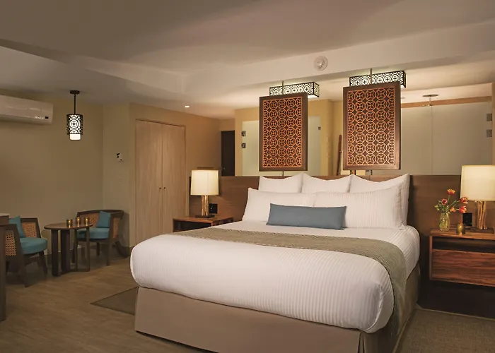 Secrets Papagayo - Adults Only Resort 5*