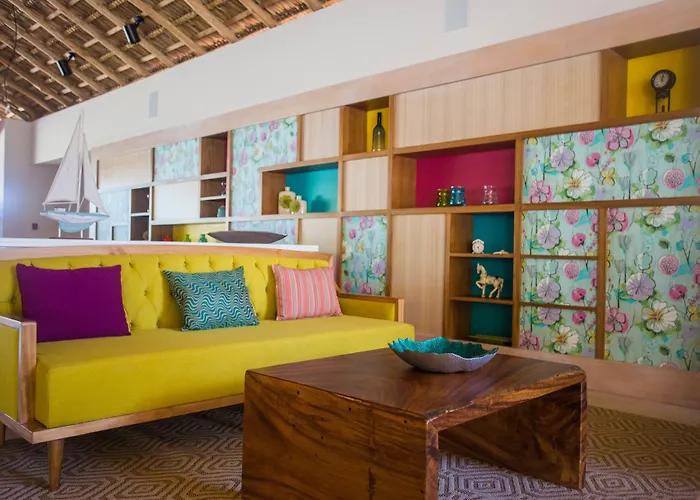 Secrets Papagayo - Adults Only Papagayo Bay