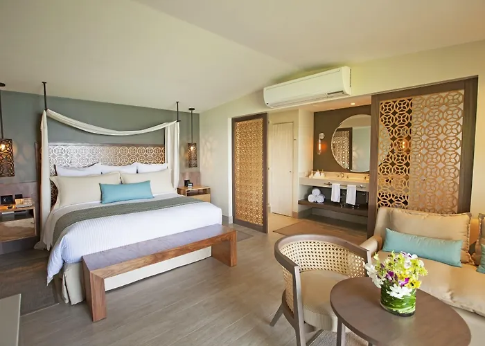 Secrets Papagayo - Adults Only Resort 5*