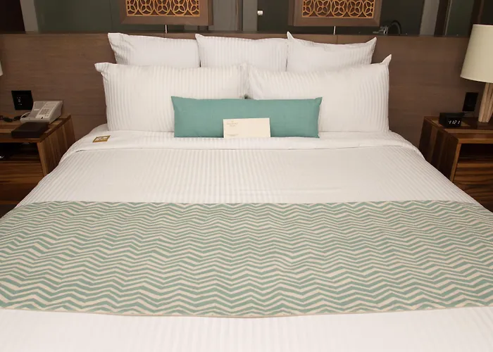 Secrets Papagayo - Adults Only 5* Papagayo Bay