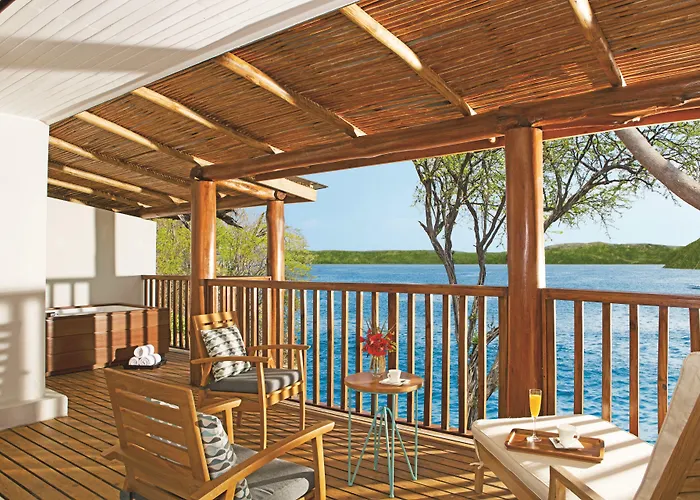 Resort Secrets Papagayo - Adults Only 5*