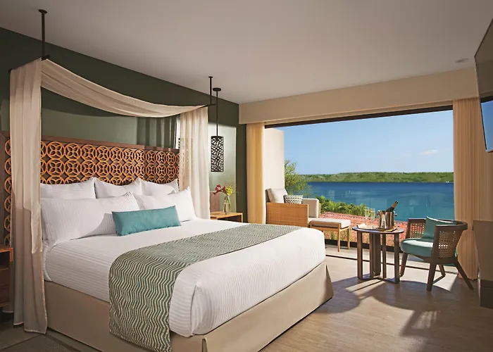 Secrets Papagayo - Adults Only Resort 5*