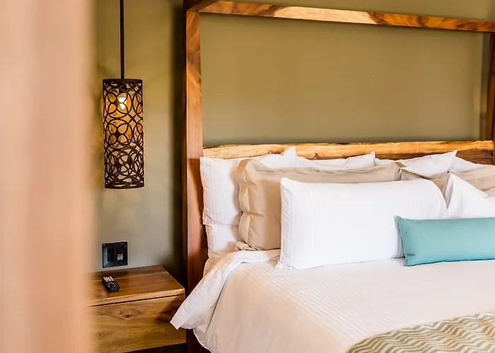 Resort Secrets Papagayo - Adults Only