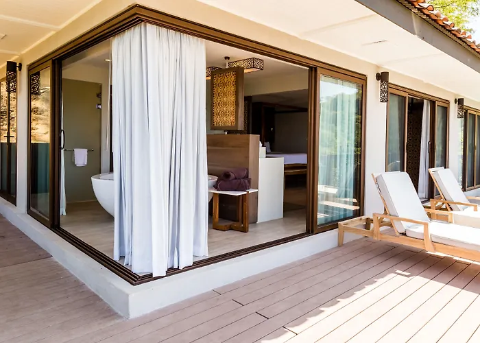 Resort Secrets Papagayo - Adults Only 5*