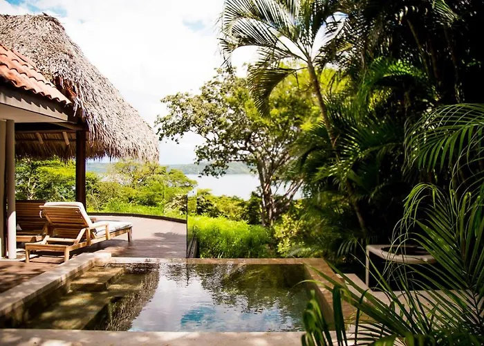 Resort Secrets Papagayo - Adults Only 5*