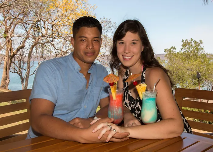 Secrets Papagayo - Adults Only 5*