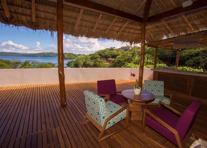 Secrets Papagayo - Adults Only Resort Papagayo Bay