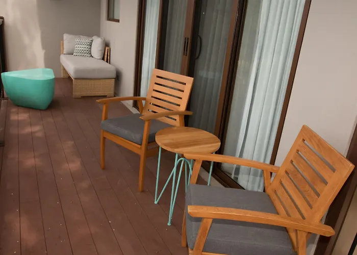 Secrets Papagayo - Adults Only Resort