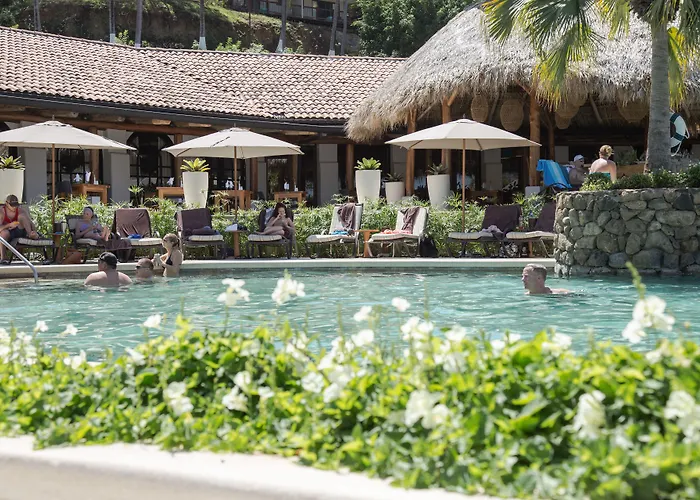 Secrets Papagayo - Adults Only 5*