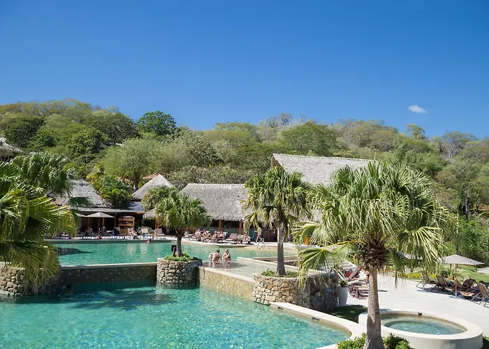 Resort Secrets Papagayo - Adults Only