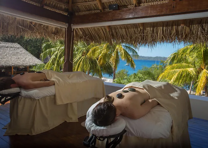 Resort Secrets Papagayo - Adults Only