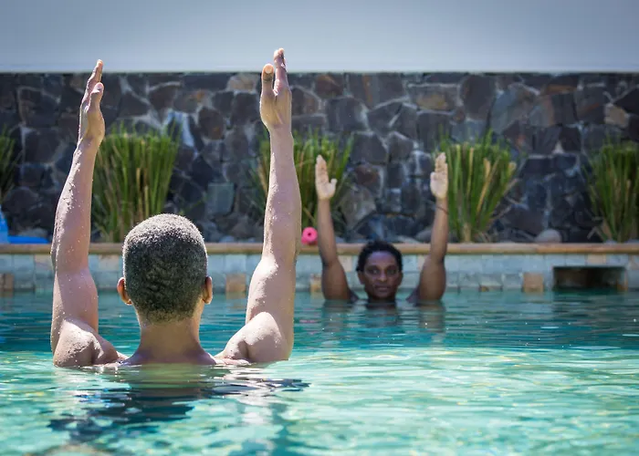 Resort Secrets Papagayo - Adults Only 5*