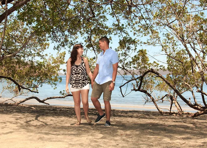 Secrets Papagayo - Adults Only 5* Papagayo Bay