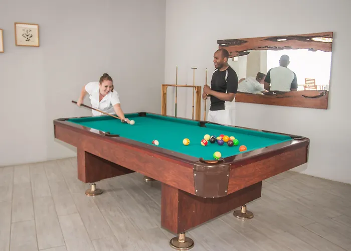 Secrets Papagayo - Adults Only 5*