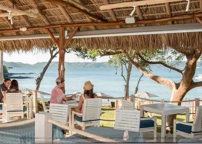 Secrets Papagayo - Adults Only Resort Papagayo Bay
