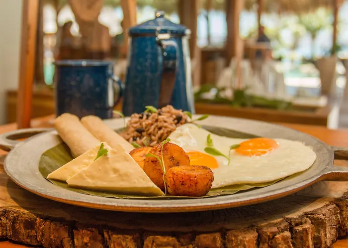 Secrets Papagayo - Adults Only 5*