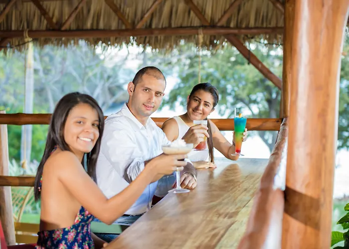 Resort Secrets Papagayo - Adults Only 5*