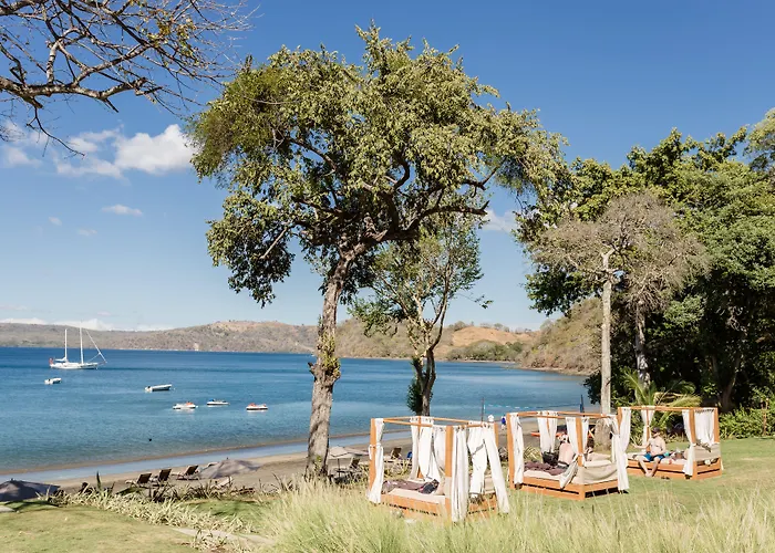 Secrets Papagayo - Adults Only 5* Papagayo Bay