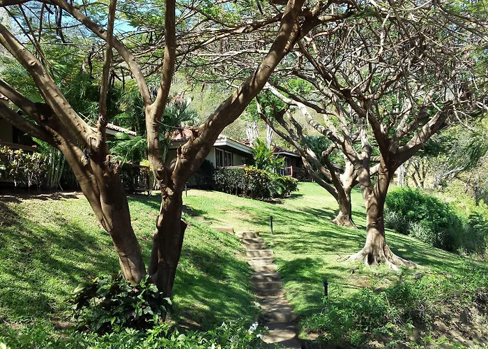 Secrets Papagayo - Adults Only Resort Papagayo Bay