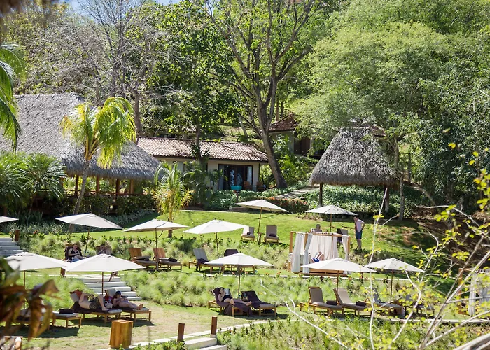 Resort Secrets Papagayo - Adults Only 5*