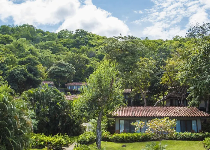 Resort Secrets Papagayo - Adults Only 5*