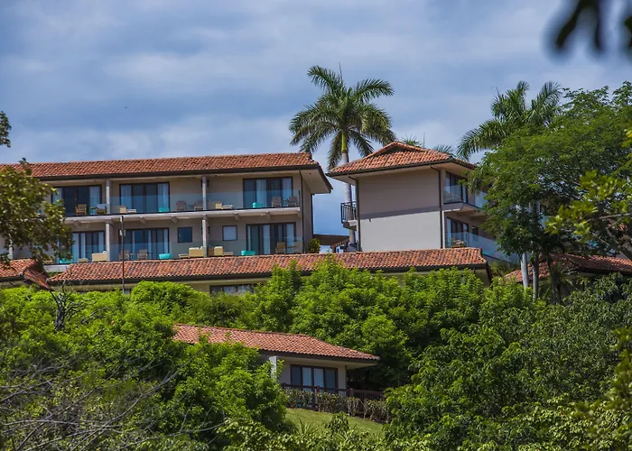Resort Secrets Papagayo - Adults Only 5*