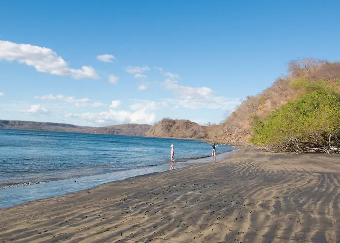 Secrets Papagayo - Adults Only Resort Papagayo Bay
